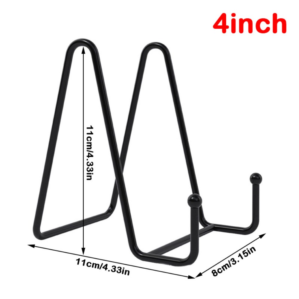 Magazine Holder Rack - Прочный металлический держатель для журналов/подставка для