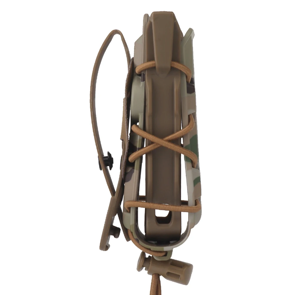 Универсальный подсумок для маг – обзор и цена Magazine Holder Rack
