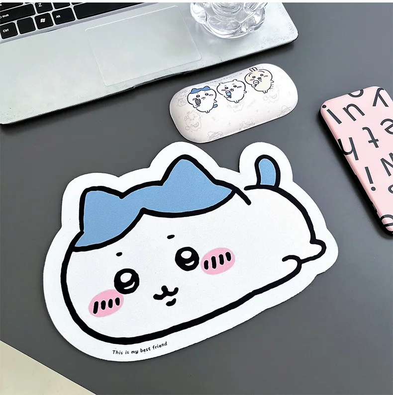 Милый мультяшный коврик для мы – обзор и цена Leather Desk Pad