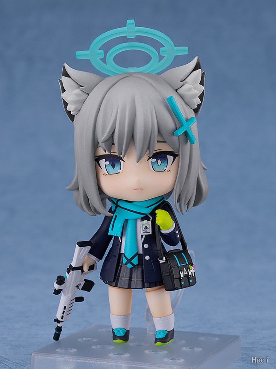 Max Factory Nendoroid 2265, фи – обзор и цена Archive Box Set