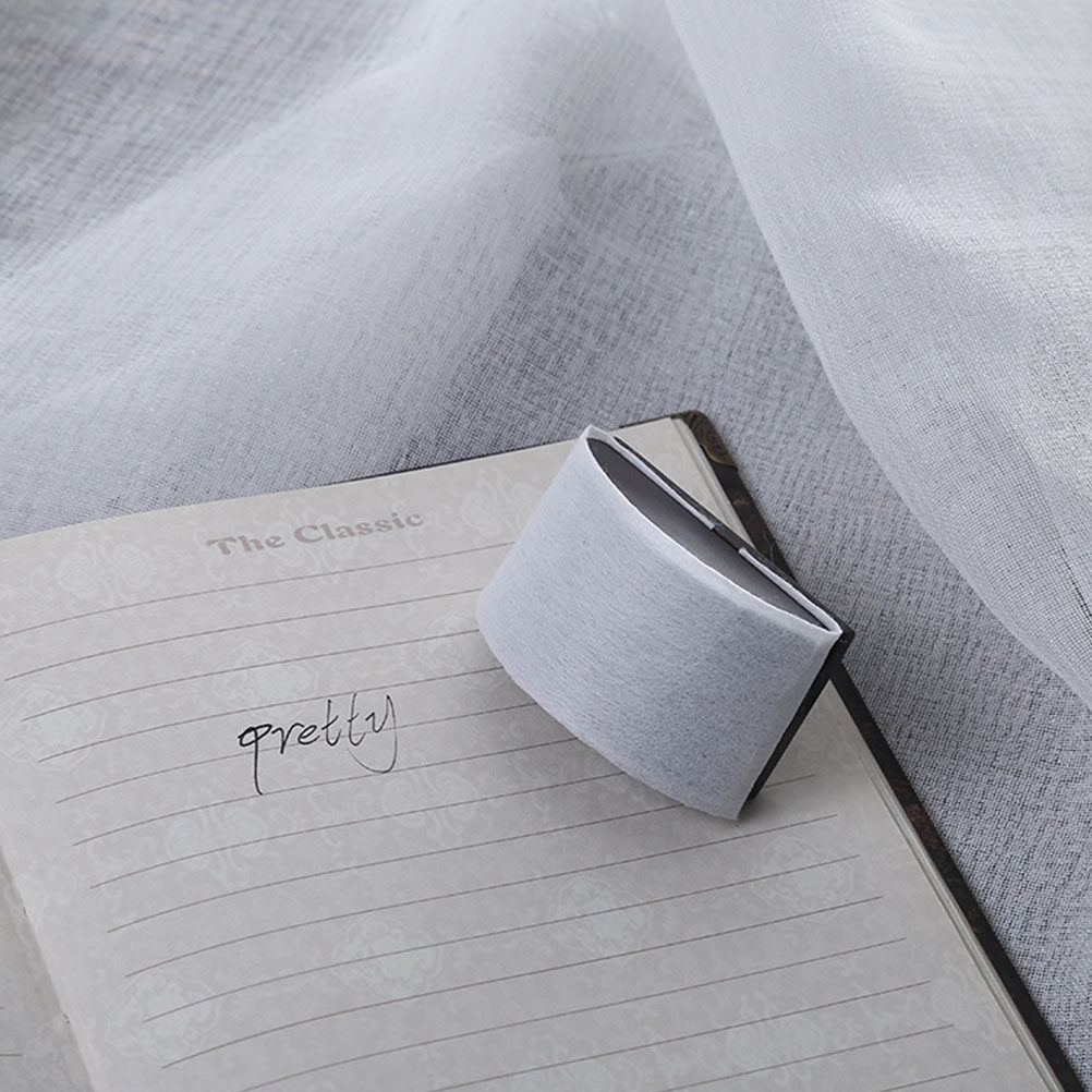 2 шт. впитывающие бумаги для ш – обзор и цена Ink Blotter Paper