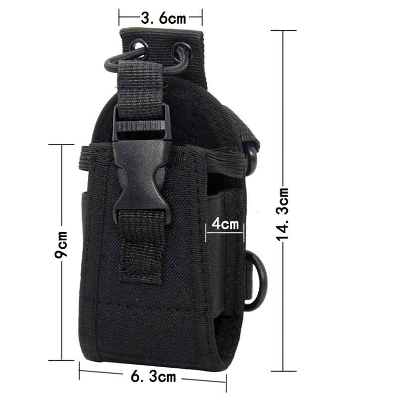 Тактическая сумка Molle для ра – обзор и цена Magazine Holder Rack